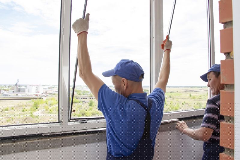 Window Installation Service