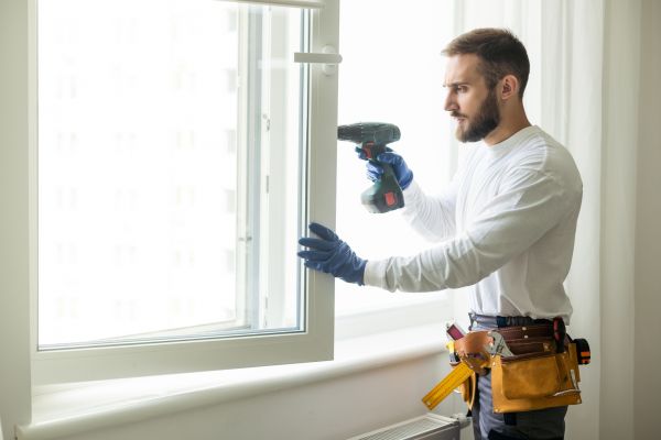 Cost of Custom Window Service in Chico