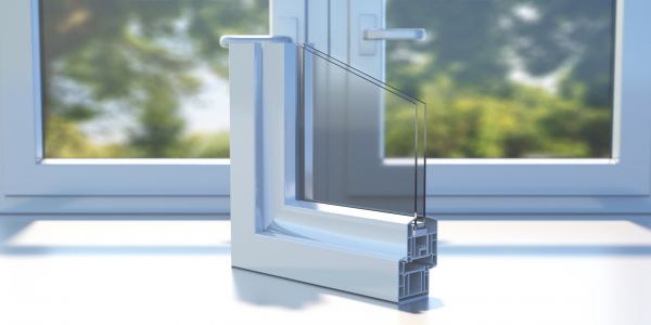 Double Pane Window Replacement in Chico