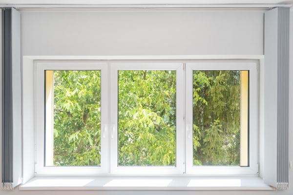 Window Installation Service in Chico