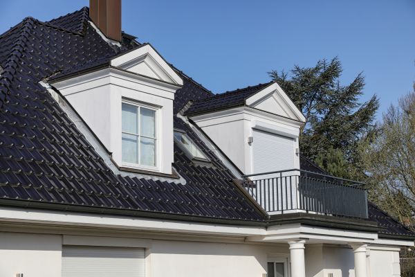 Cost of Dormer Window Replacement in Chico
