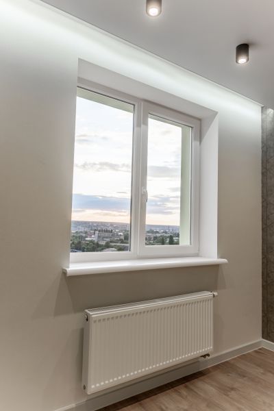 Cost of Glass Window Replacement in Chico