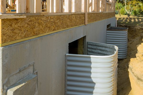 Cost of Egress Window Replacement in Chico