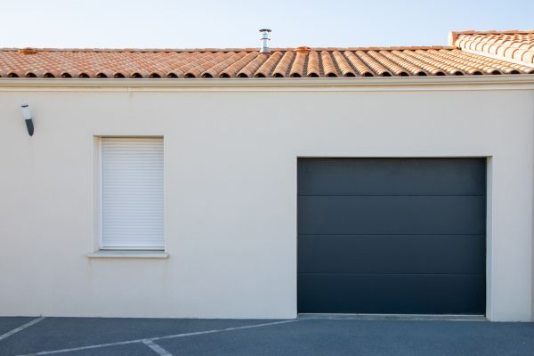 Garage Window Replacement in Chico