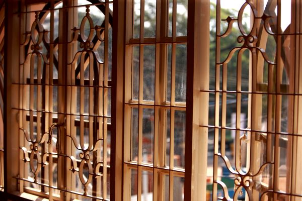 Metal Window Repair in Chico