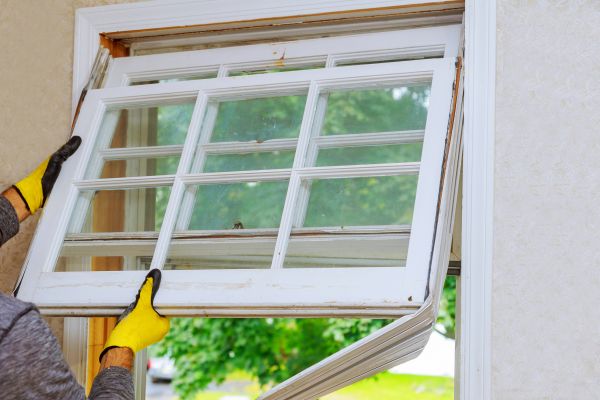 Cost of Single Pane Window Replacement in Chico