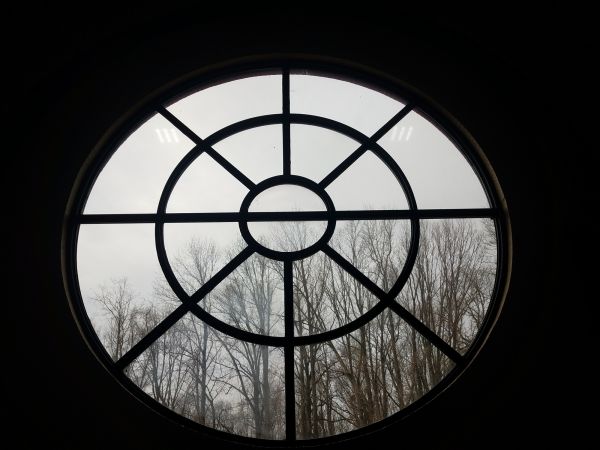 Cost of Circular Window Replacement in Chico