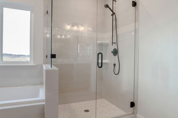 Cost of Shower Window Installation in Chico