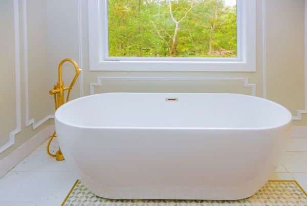 Cost of Bathroom Window Installation in Chico