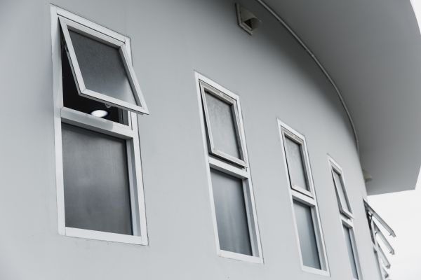 Cost of Awning Windows Installation in Chico