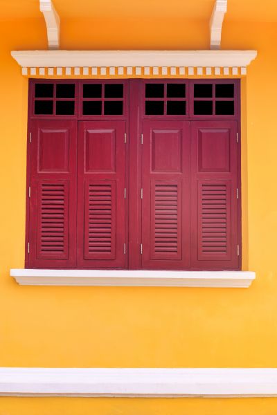 Wood Window Service in Chico