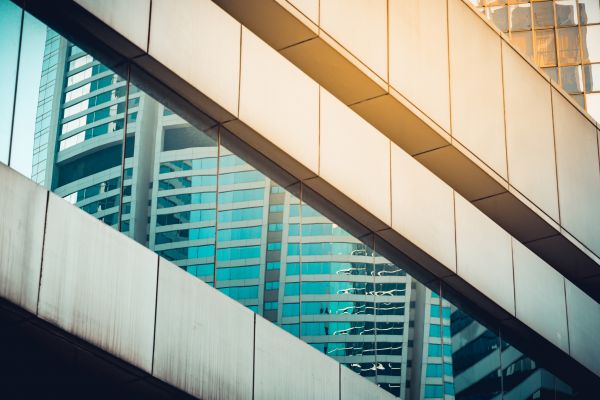 Commercial Window Remodeling in Chico