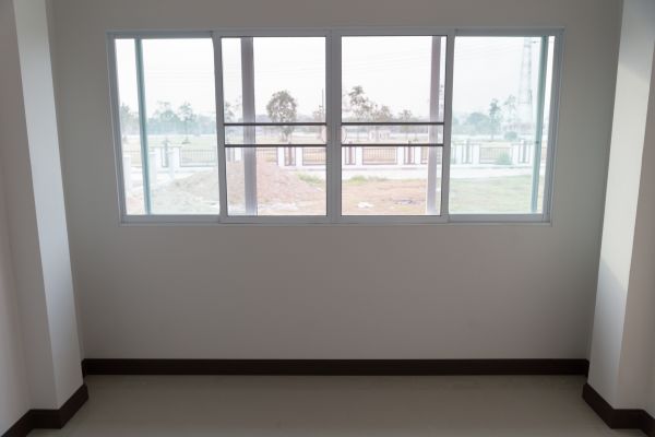 Sliding Windows Installation in Chico