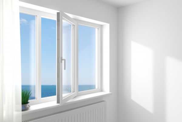 Casement Windows Installation in Chico
