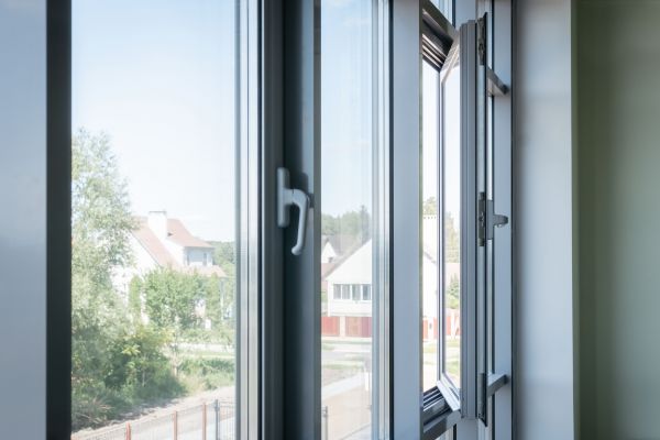 Aluminium Windows Installation in Chico