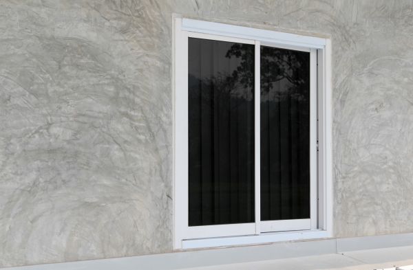 Sliding Window Replacement in Chico