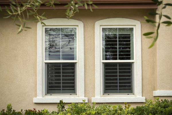 Single Hung Window Replacement in Chico