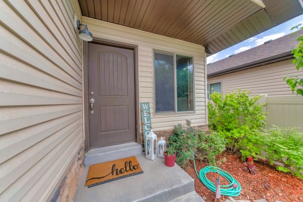 Retrofit Window Replacement in Chico