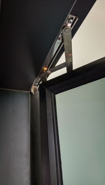 Cost of Pivot Window Replacement in Chico