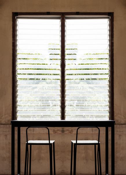 Cost of Louvre Window Replacement in Chico