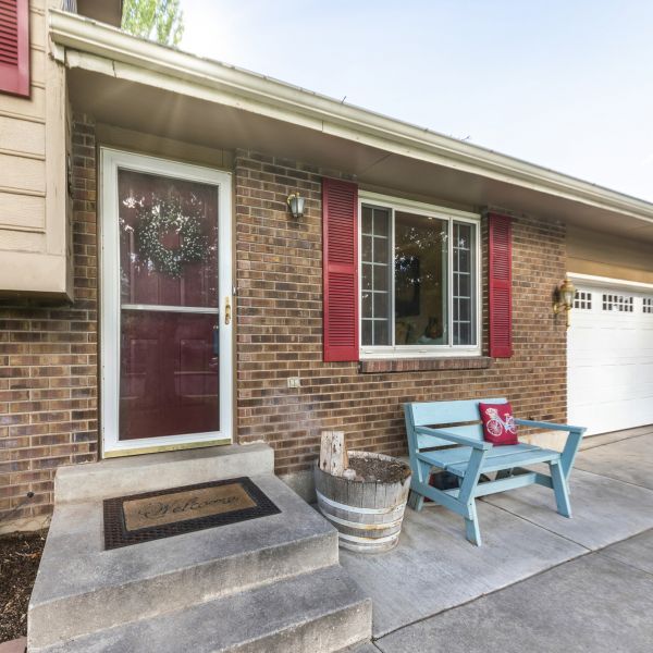 Cost of Hopper Window Replacement in Chico