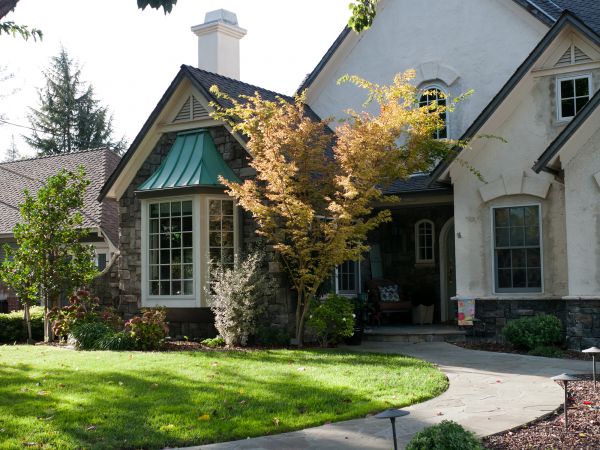 Cost of French Window Replacement in Chico