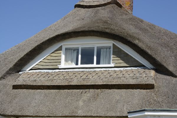 Cost of Eyebrow Window Replacement in Chico