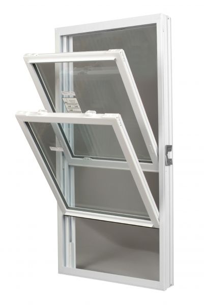 Double Hung Window Replacement in Chico