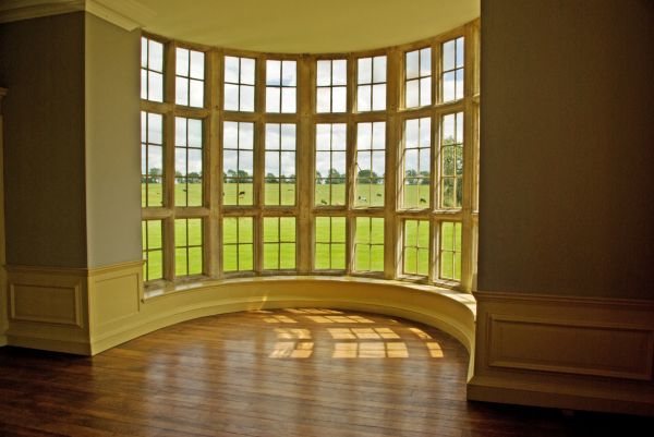 Bow Window Replacement in Chico