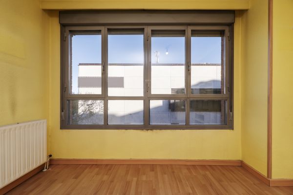 Aluminum Window Replacement in Chico