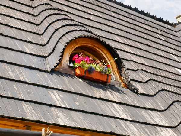 Cost of Eyebrow Window Installation in Chico