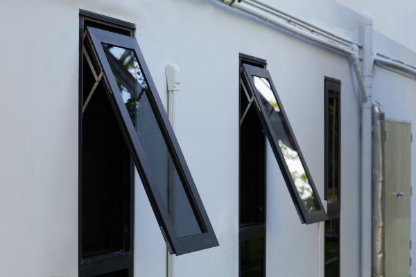 Cost of Tilt Window Installation in Chico