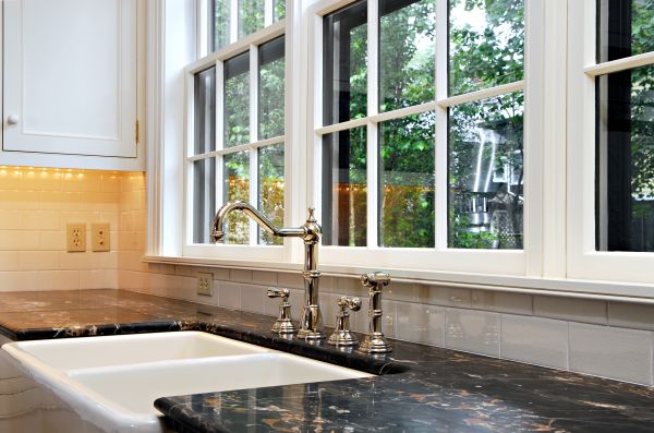 Cost of Kitchen Window Replacement in Chico