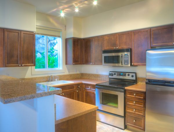 Kitchen Window Remodeling in Chico