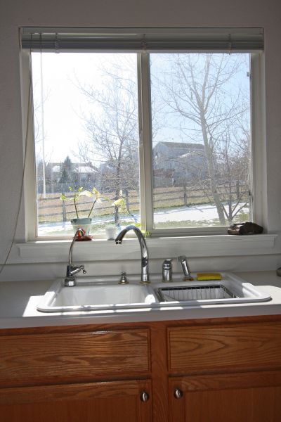 Cost of Kitchen Window Installation in Chico