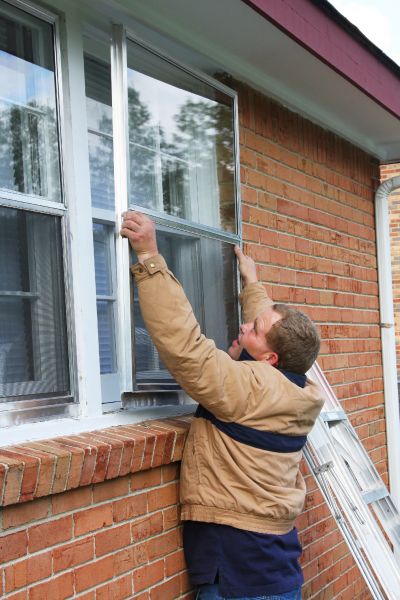 Storm Windows Replacement in Chico
