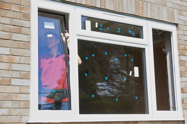 New Windows Installation in Chico