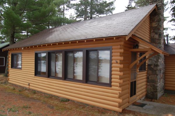 Cost of Cabin Window Replacement in Chico
