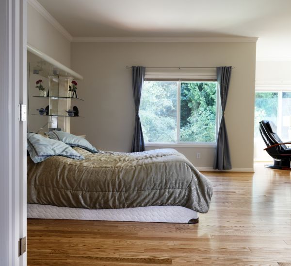 Cost of Bedroom Window Installation in Chico